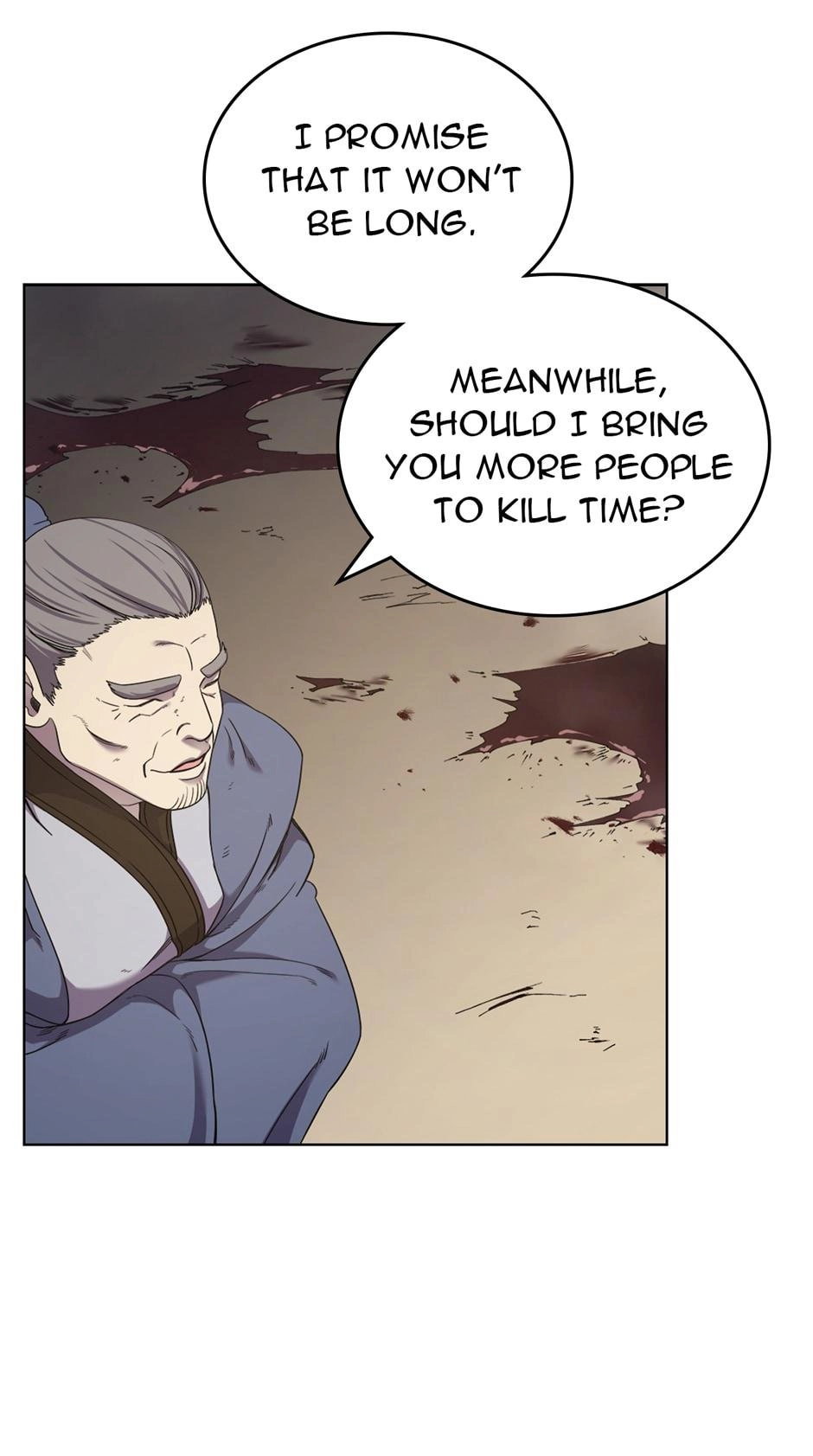 Heavenly Demon Reborn! Chapter 143 Page 36