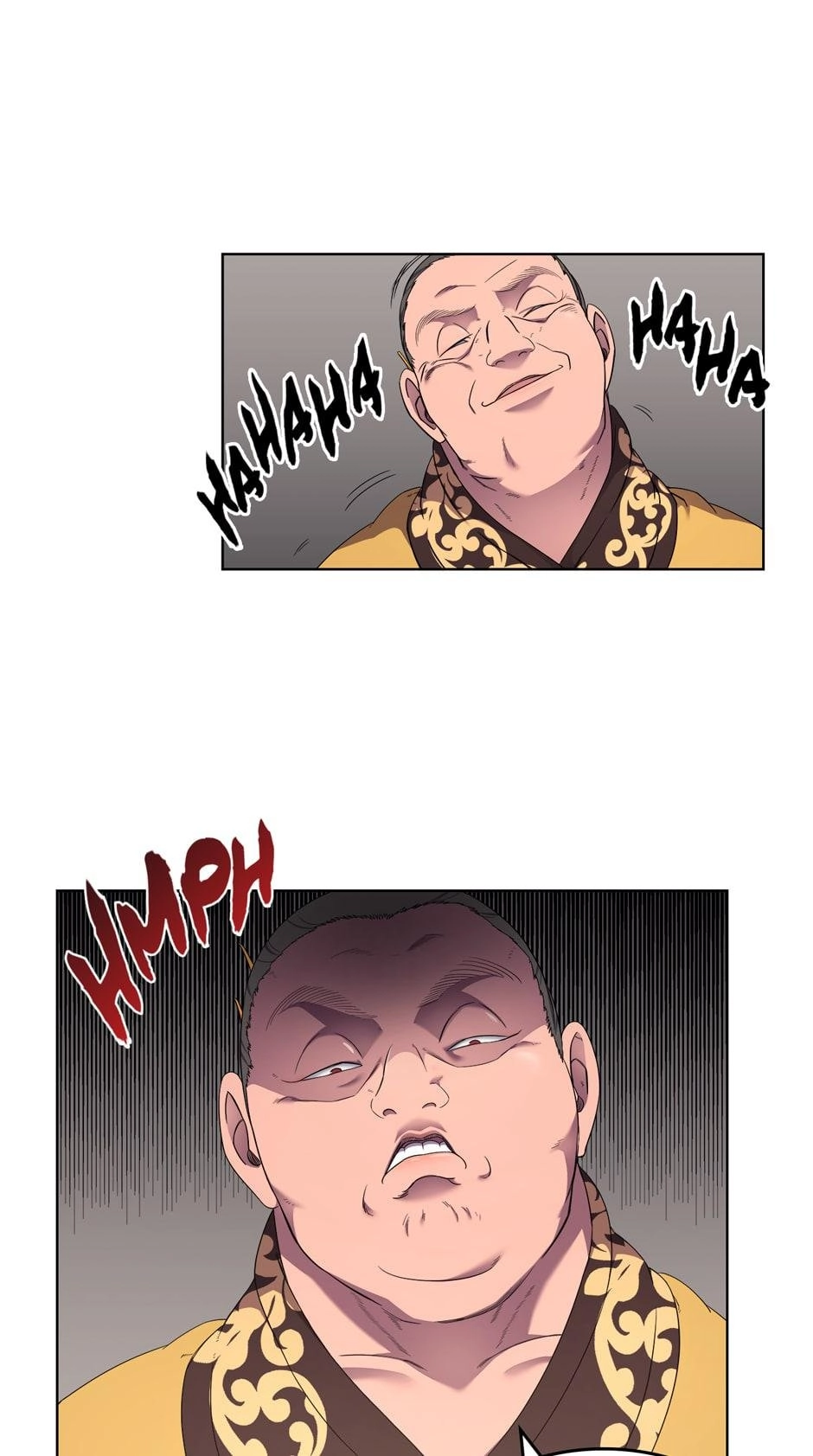 Heavenly Demon Reborn! Chapter 143 Page 34