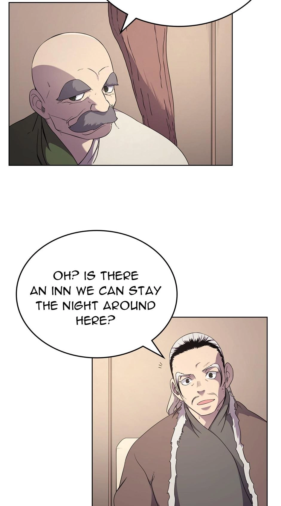 Heavenly Demon Reborn! Chapter 143 Page 17
