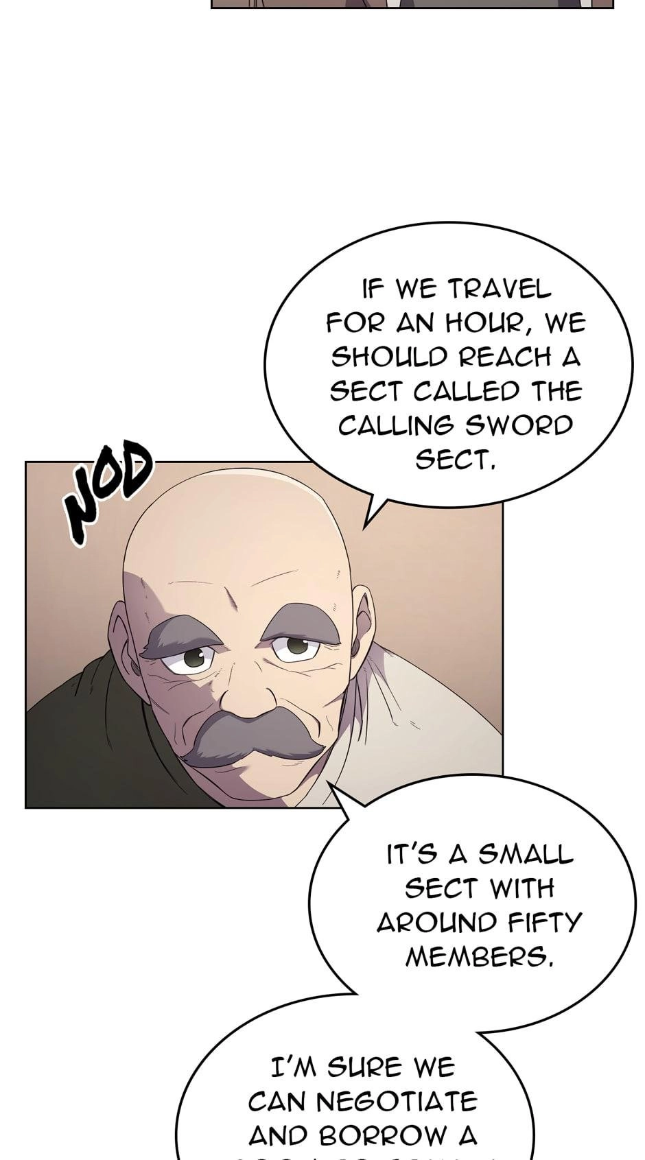 Heavenly Demon Reborn! Chapter 143 Page 18