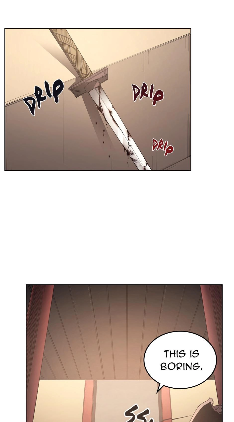 Heavenly Demon Reborn! Chapter 143 Page 28