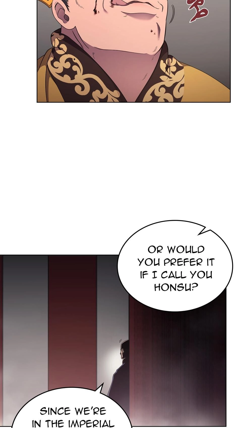Heavenly Demon Reborn! Chapter 143 Page 32