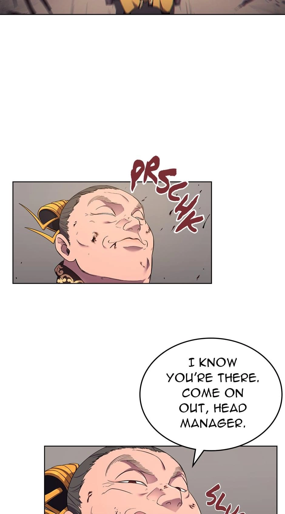 Heavenly Demon Reborn! Chapter 143 Page 31