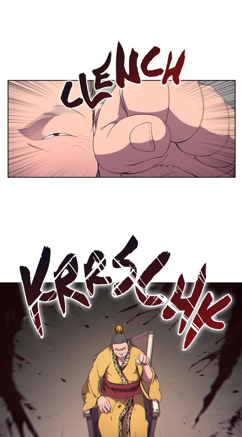 Heavenly Demon Reborn! Chapter 143 Page 30