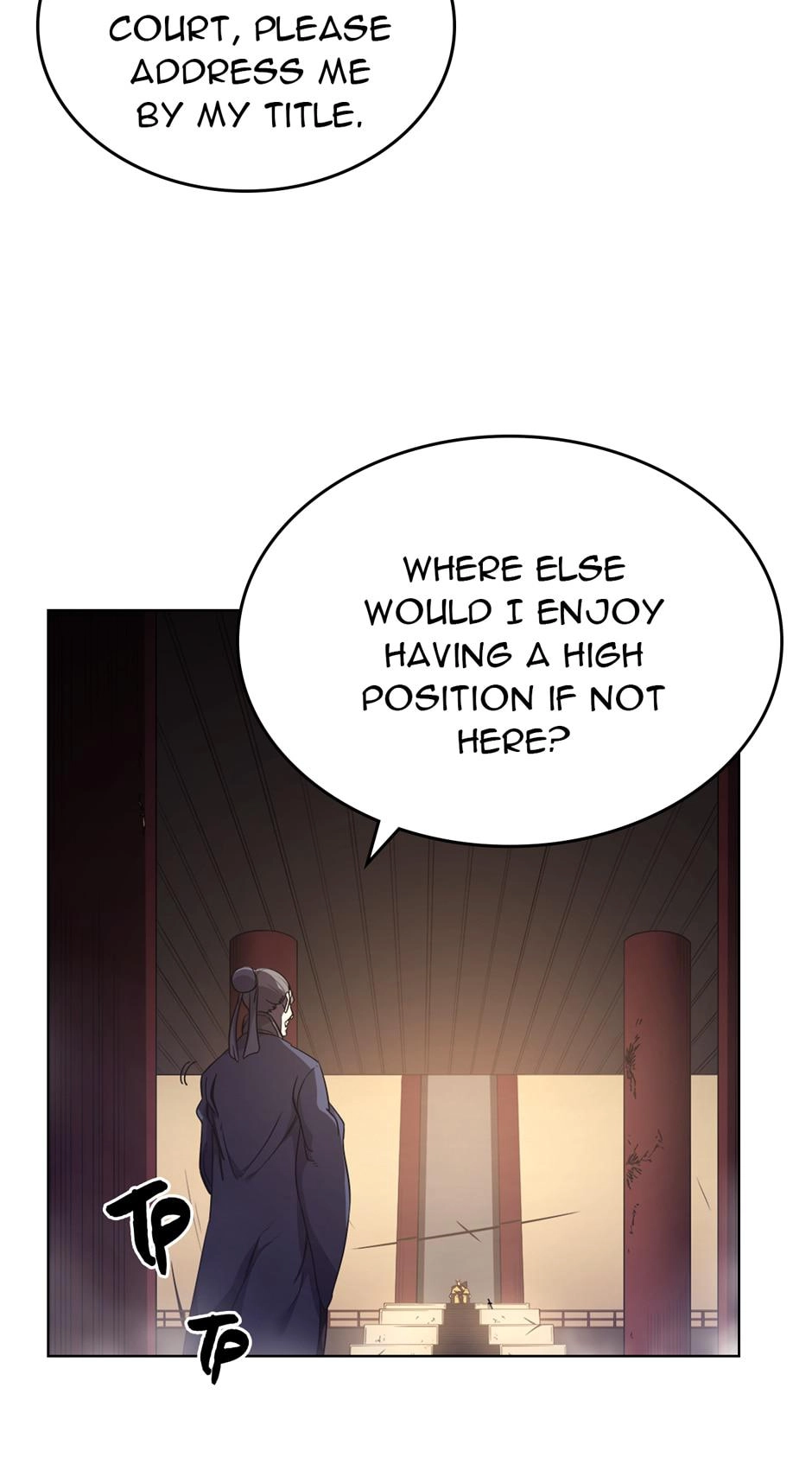 Heavenly Demon Reborn! Chapter 143 Page 33