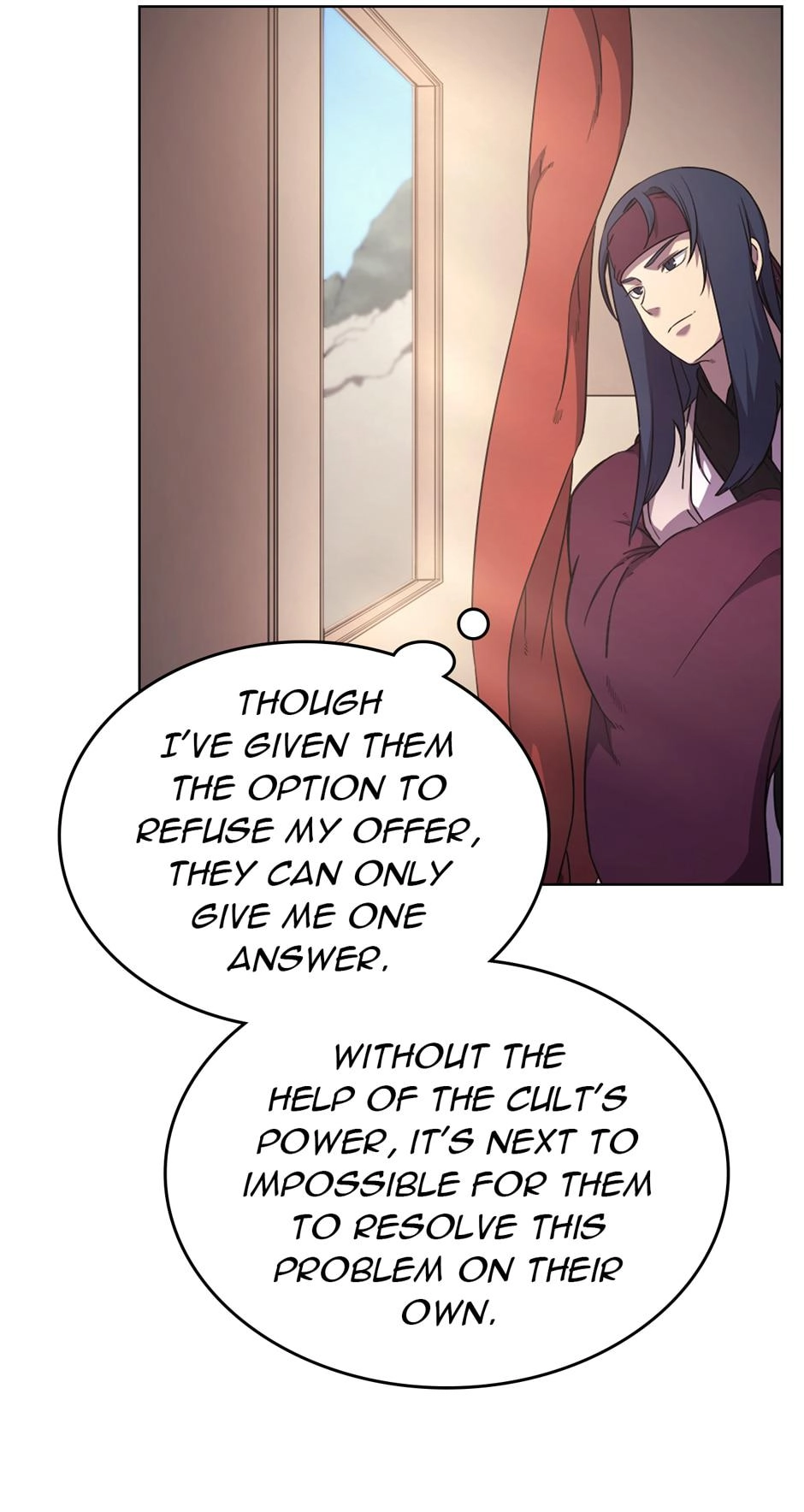 Heavenly Demon Reborn! Chapter 143 Page 12