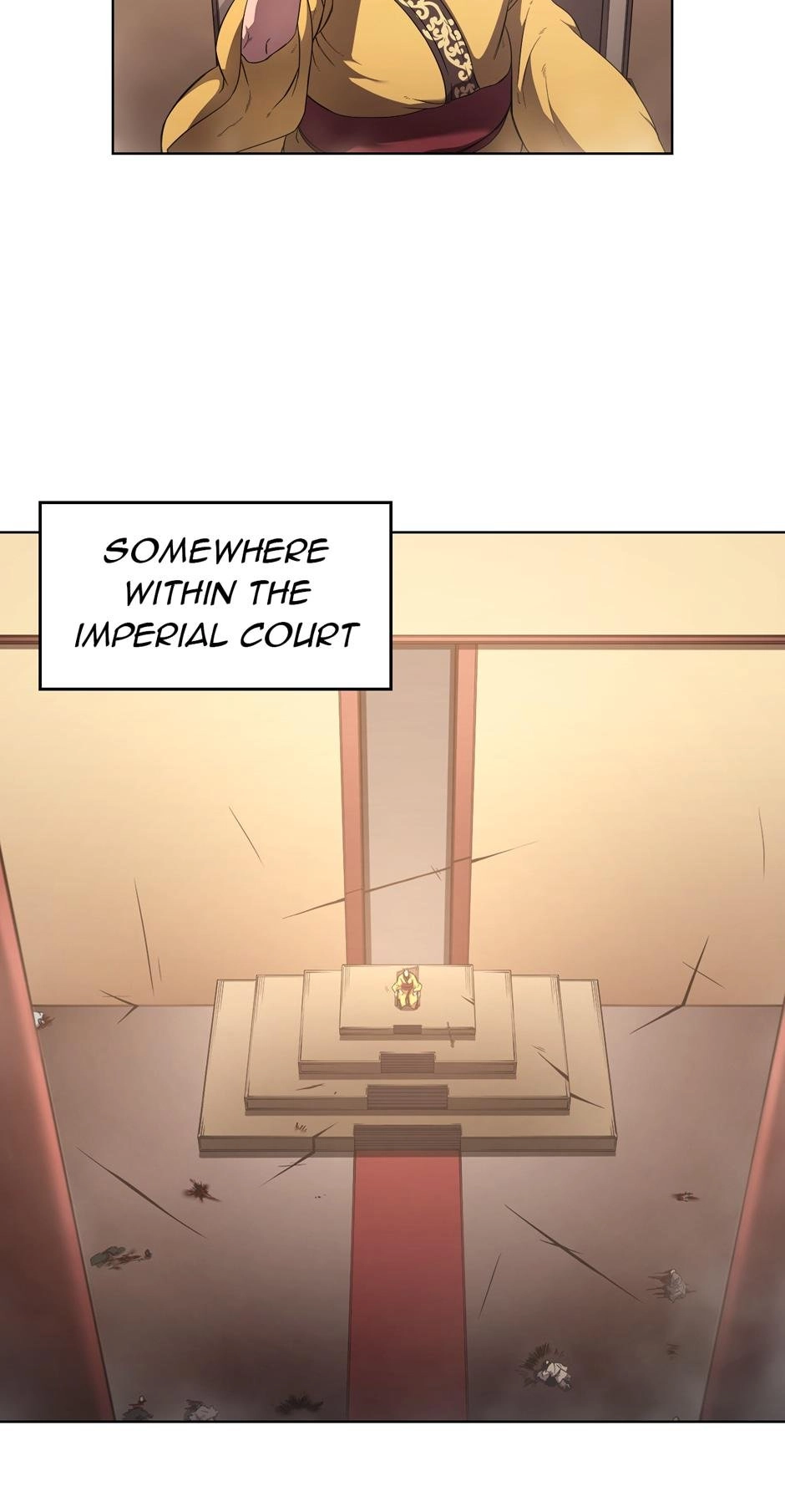 Heavenly Demon Reborn! Chapter 143 Page 27