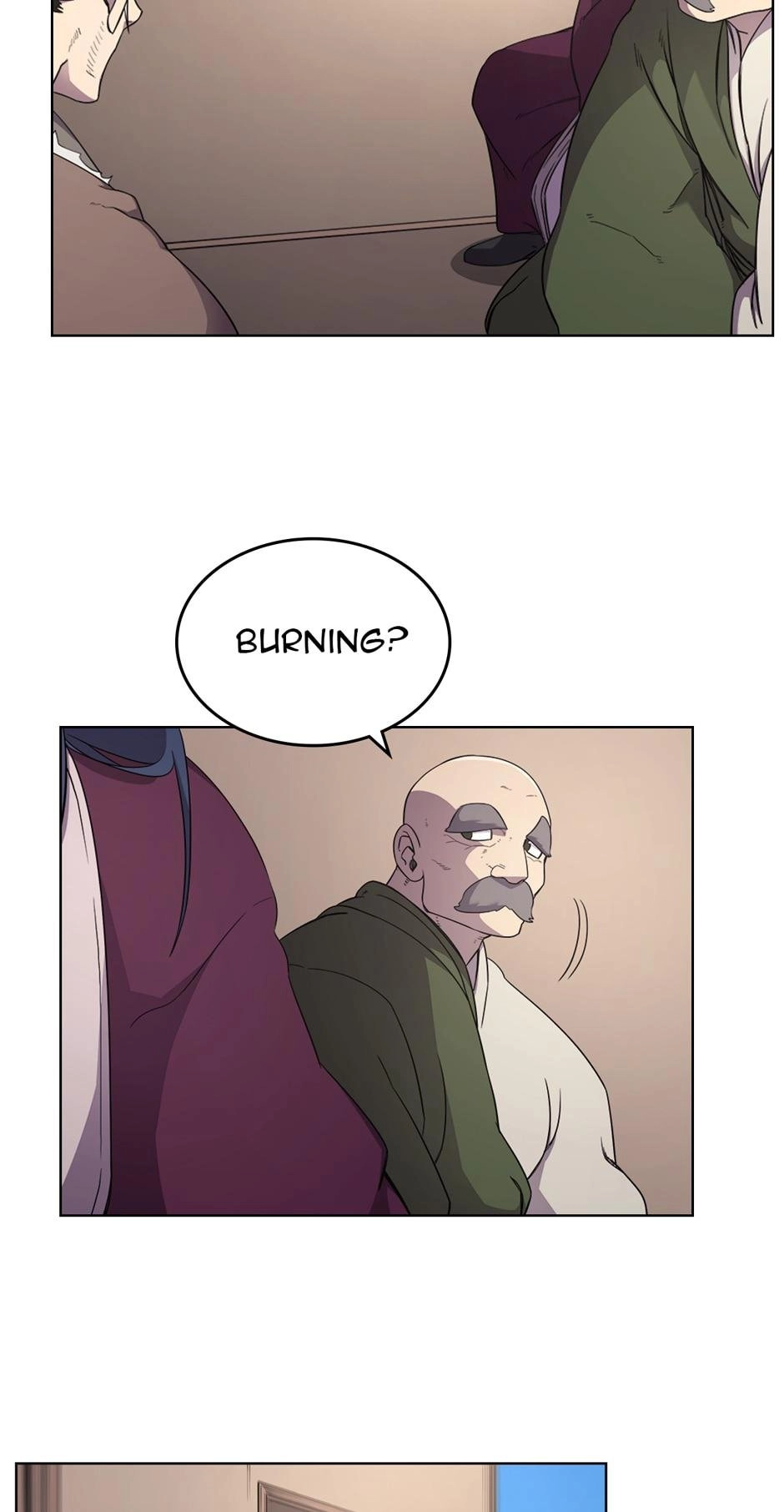Heavenly Demon Reborn! Chapter 143 Page 23