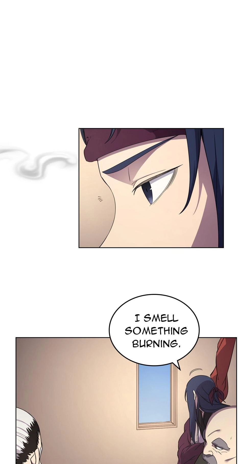 Heavenly Demon Reborn! Chapter 143 Page 22
