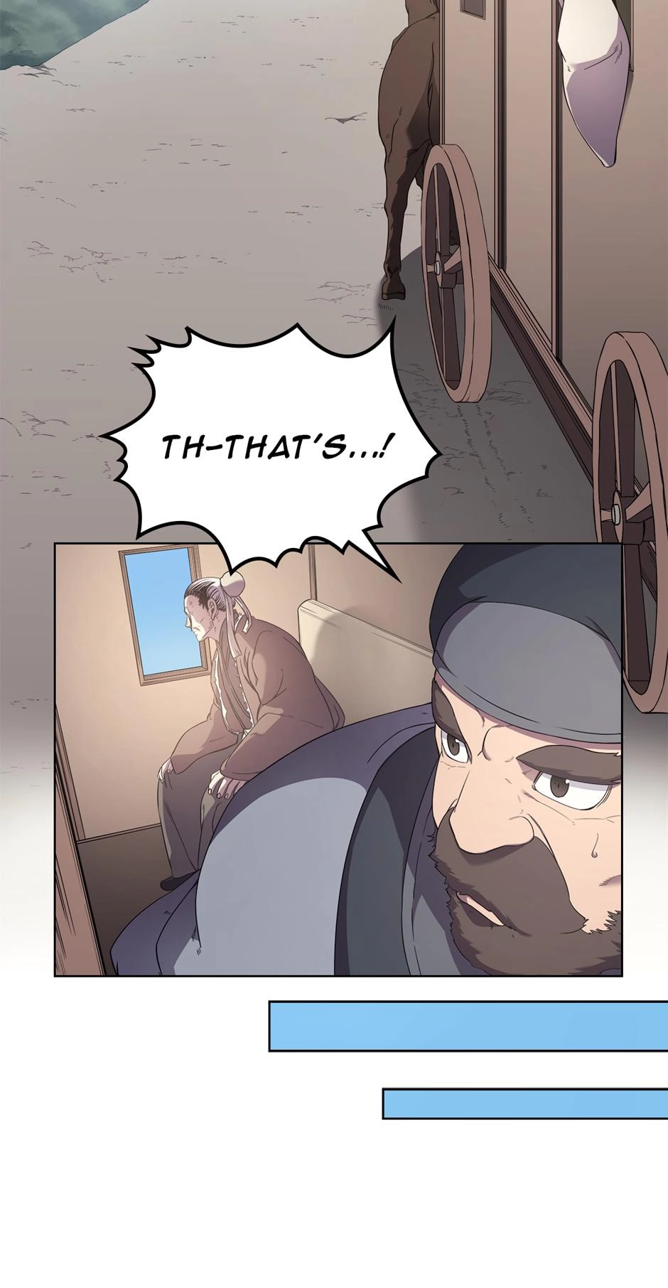 Heavenly Demon Reborn! Chapter 143 Page 25