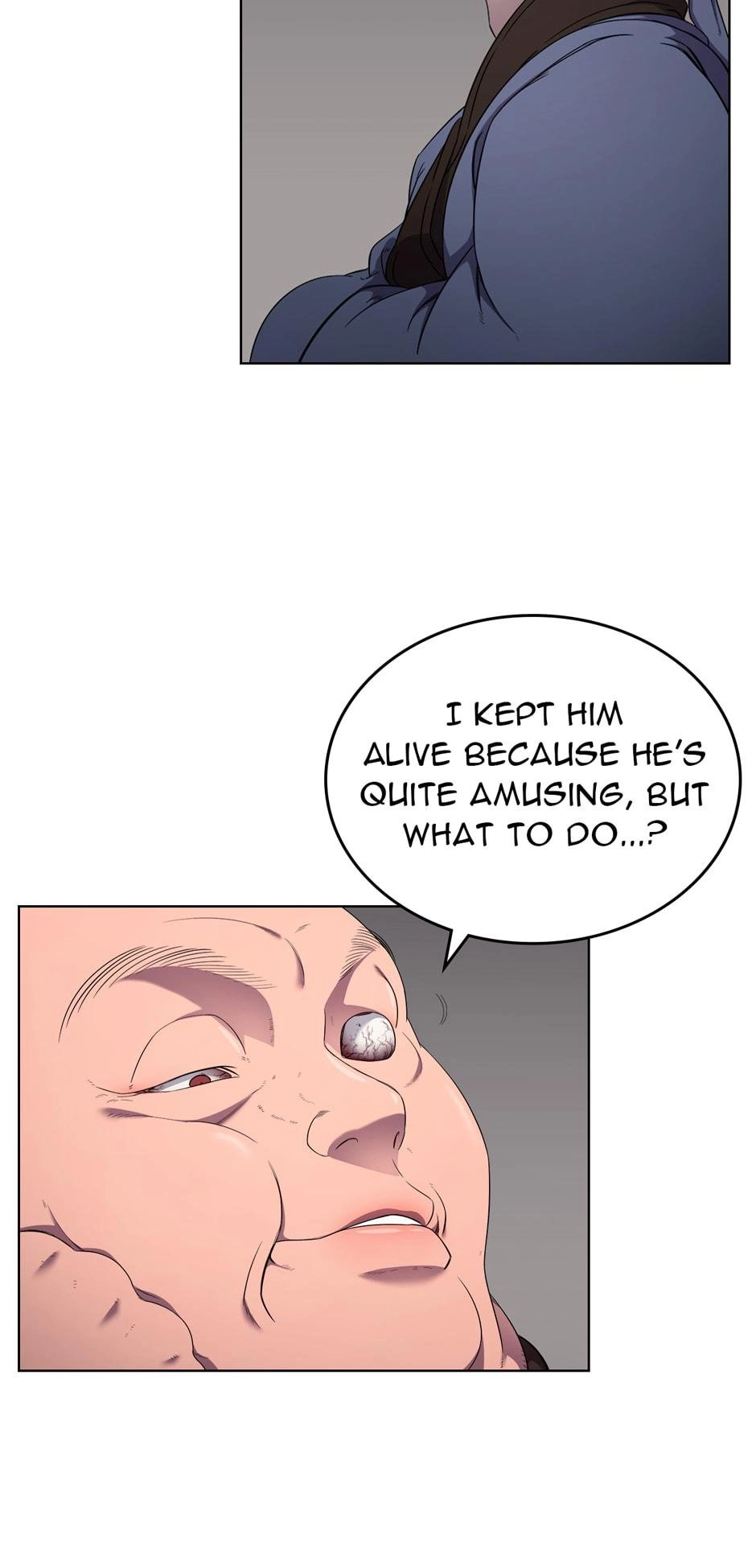 Heavenly Demon Reborn! Chapter 143 Page 47