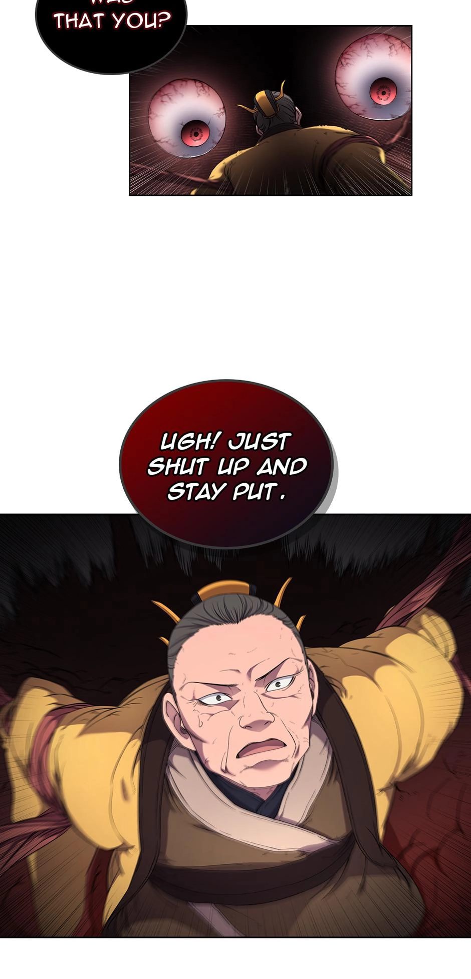 Heavenly Demon Reborn! Chapter 143 Page 45