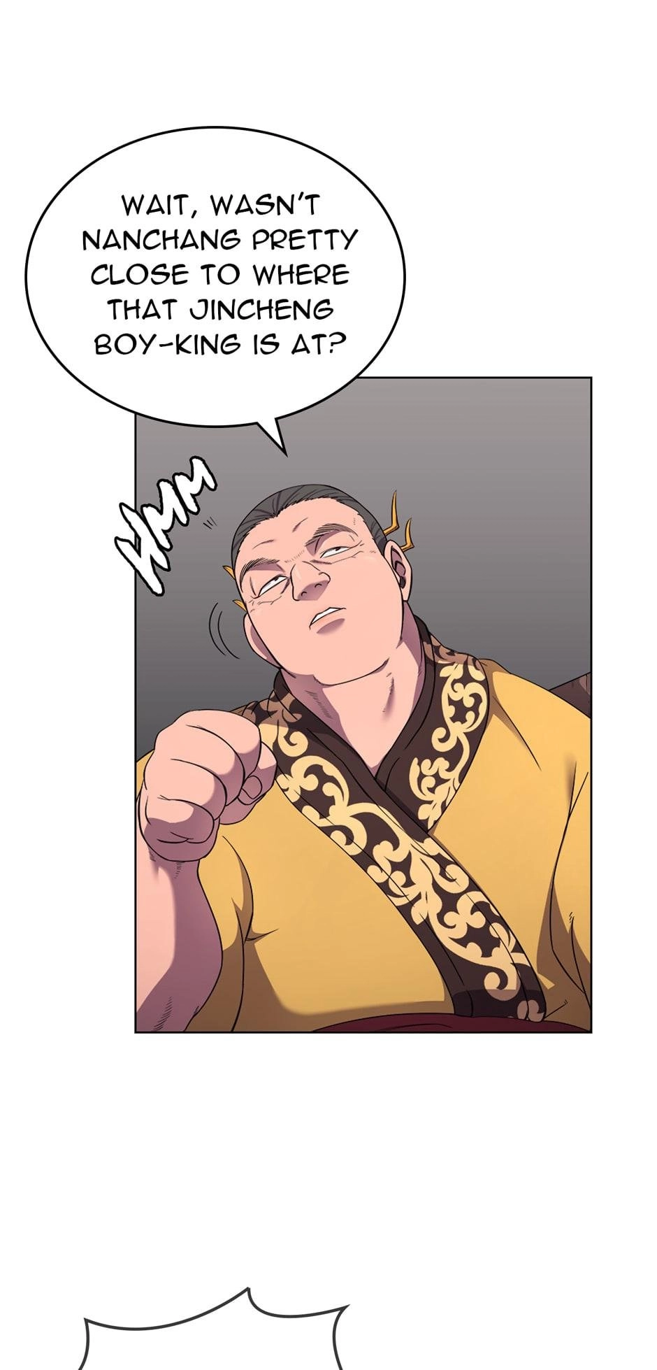 Heavenly Demon Reborn! Chapter 143 Page 43