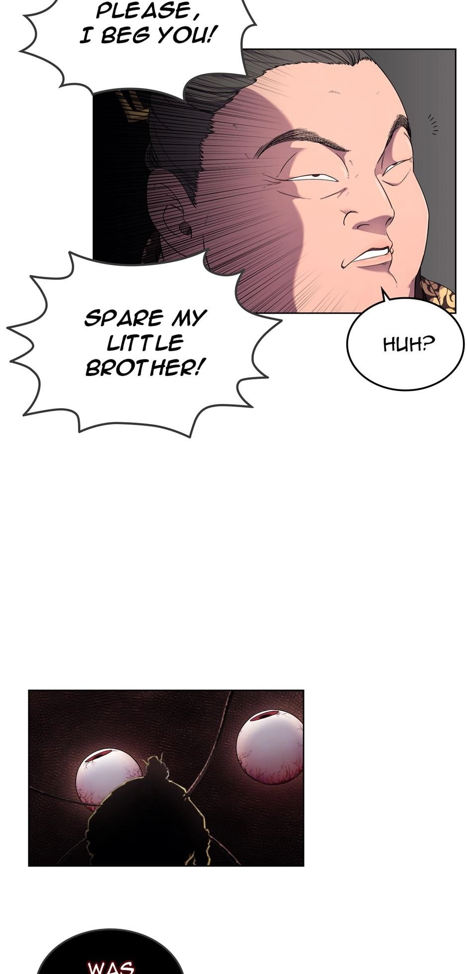 Heavenly Demon Reborn! Chapter 143 Page 44