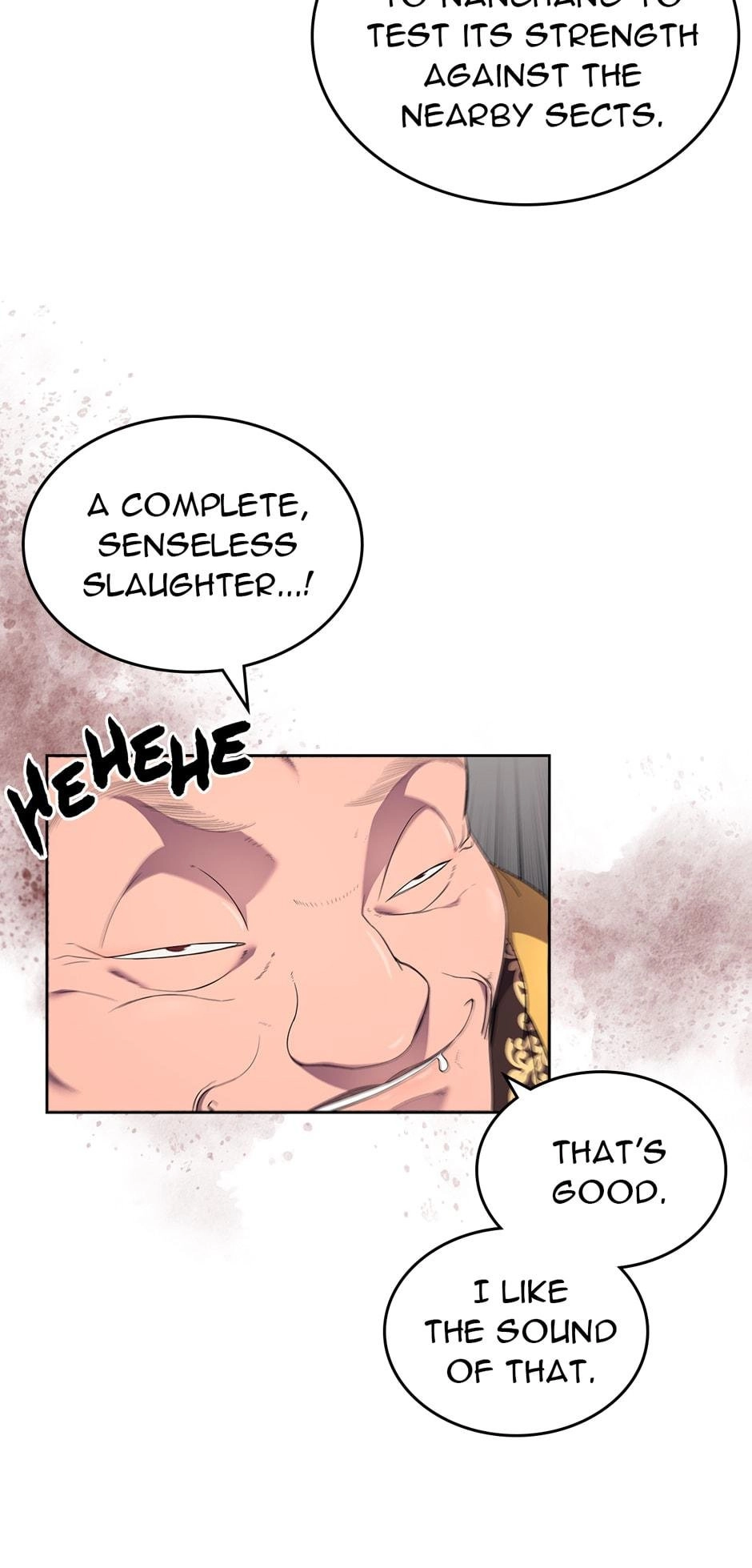 Heavenly Demon Reborn! Chapter 143 Page 42