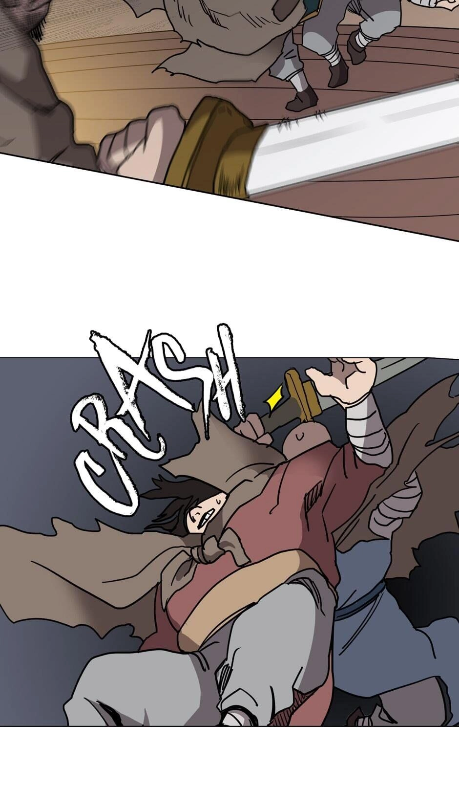 Heavenly Demon Reborn! Chapter 19 Page 47