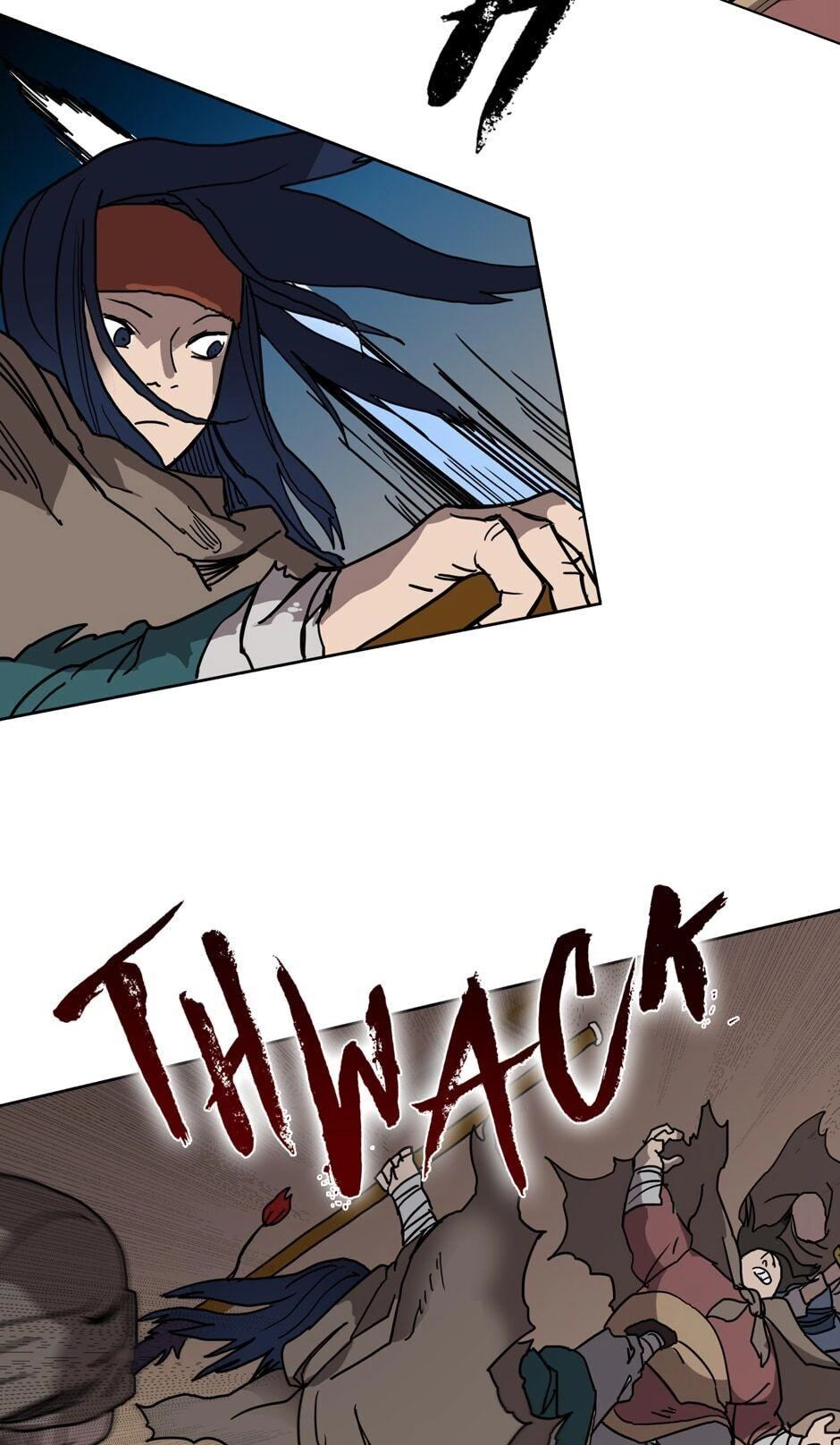 Heavenly Demon Reborn! Chapter 19 Page 46