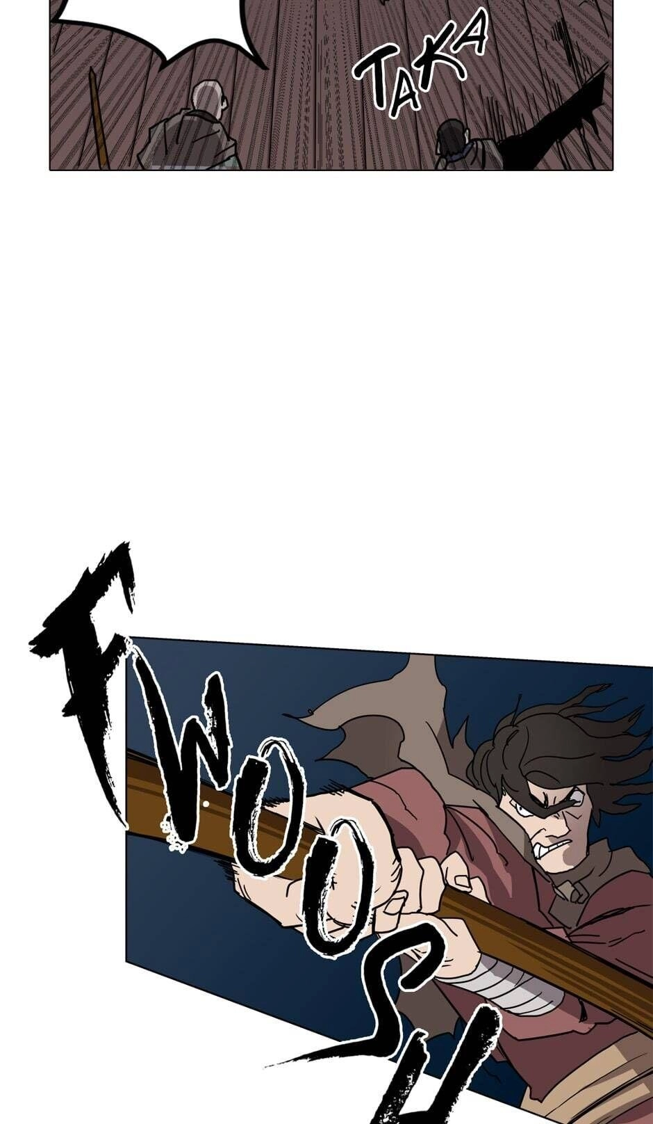 Heavenly Demon Reborn! Chapter 19 Page 45