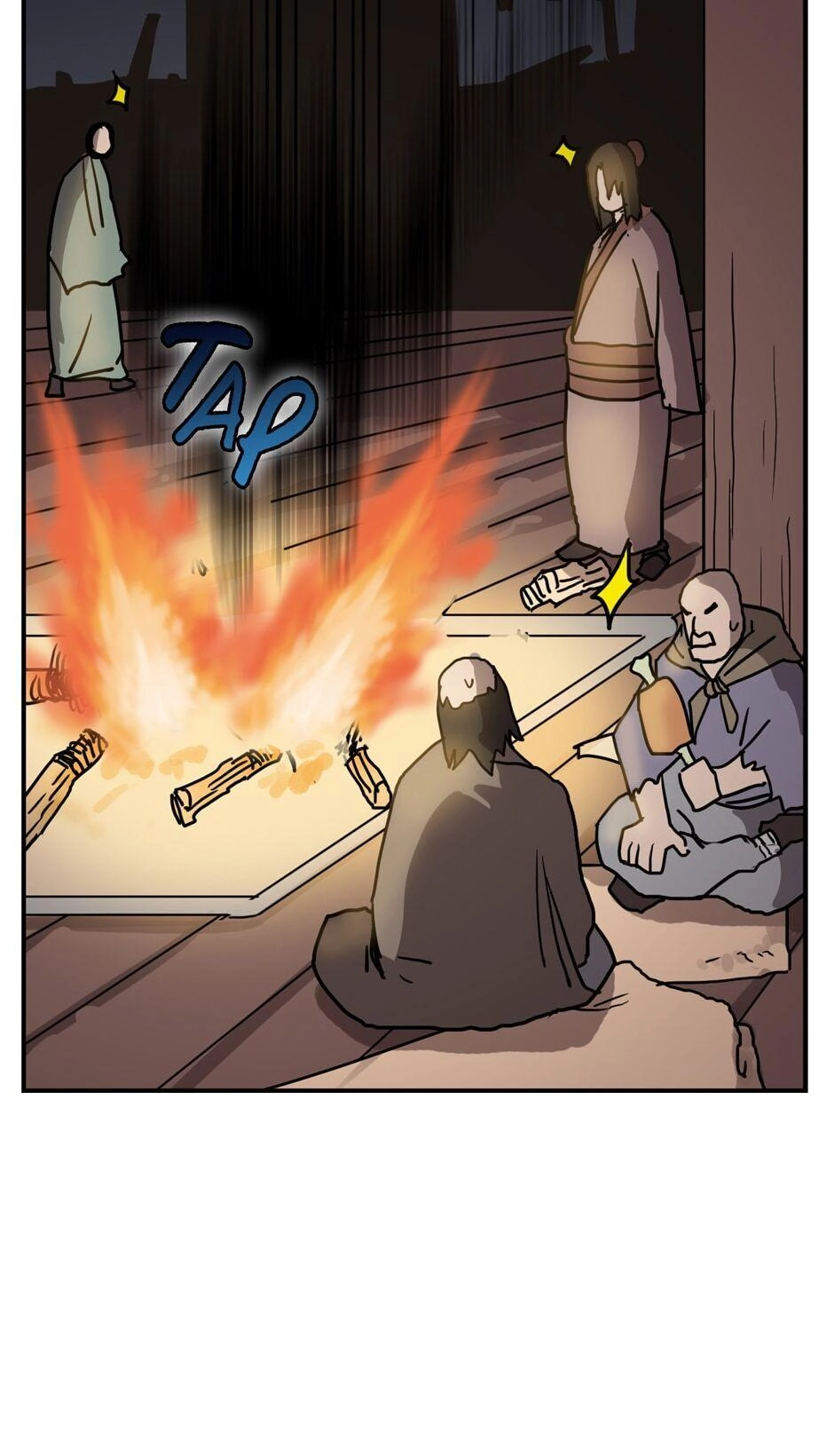 Heavenly Demon Reborn! Chapter 19 Page 38