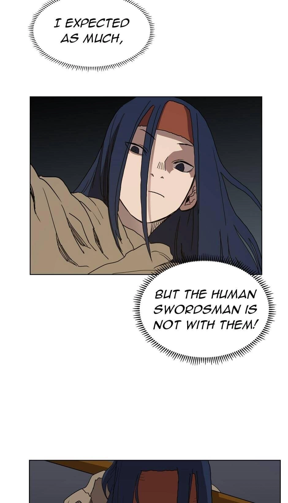 Heavenly Demon Reborn! Chapter 19 Page 35