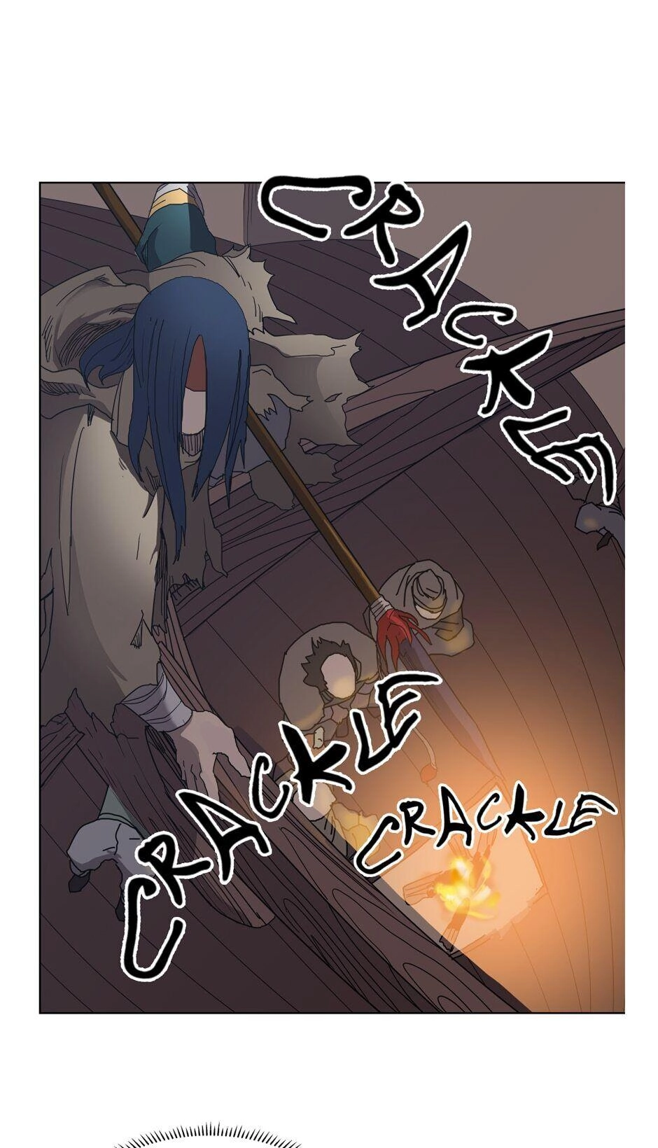 Heavenly Demon Reborn! Chapter 19 Page 34