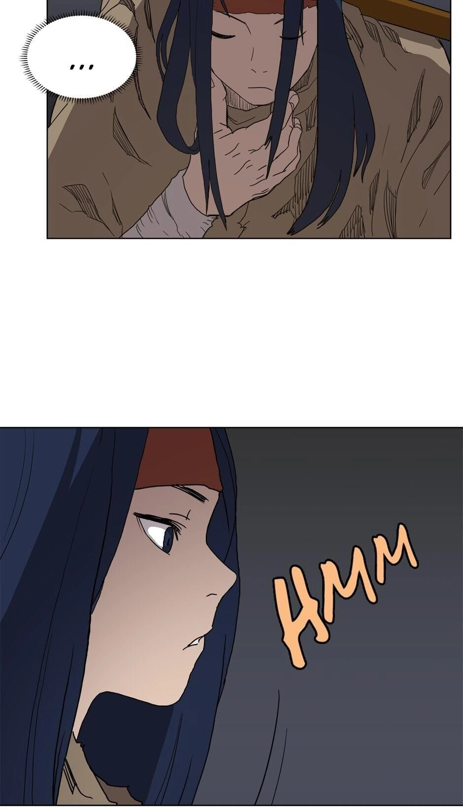 Heavenly Demon Reborn! Chapter 19 Page 36
