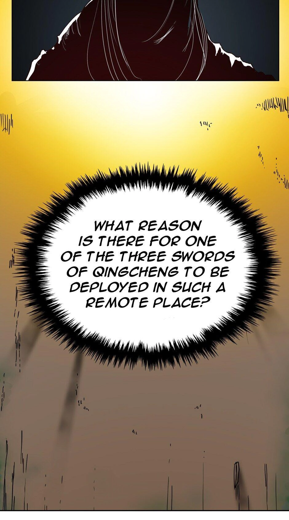 Heavenly Demon Reborn! Chapter 19 Page 22