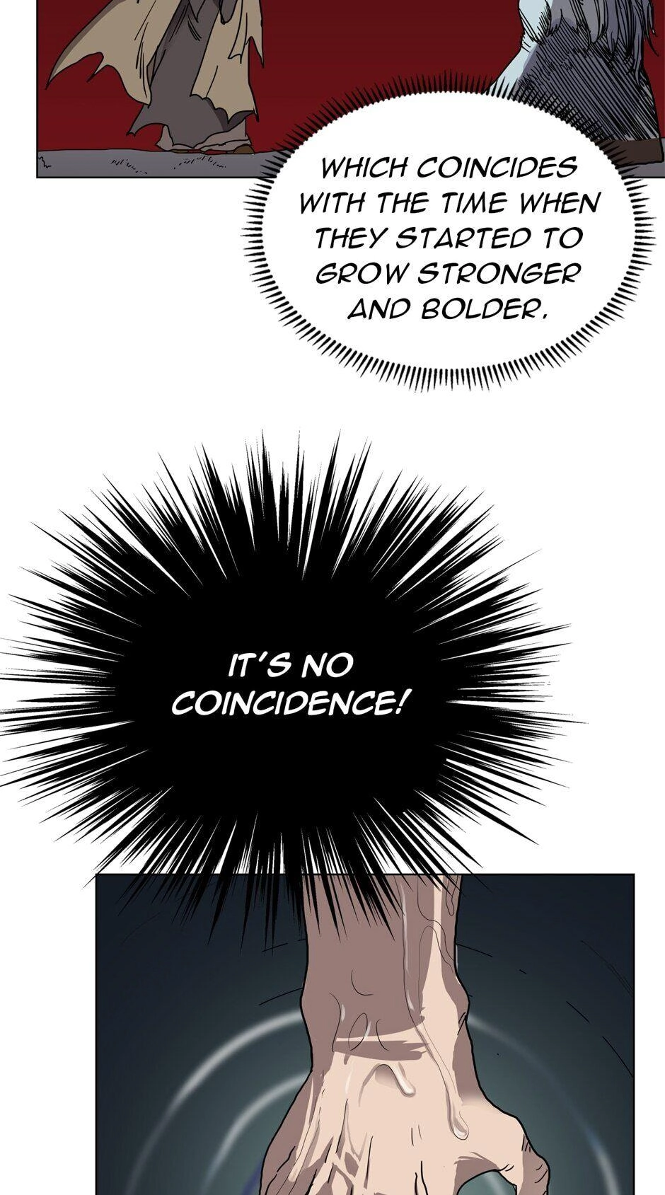 Heavenly Demon Reborn! Chapter 19 Page 24