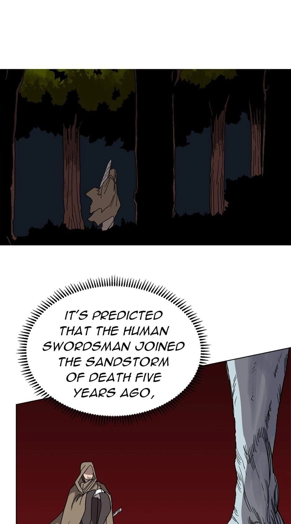 Heavenly Demon Reborn! Chapter 19 Page 23