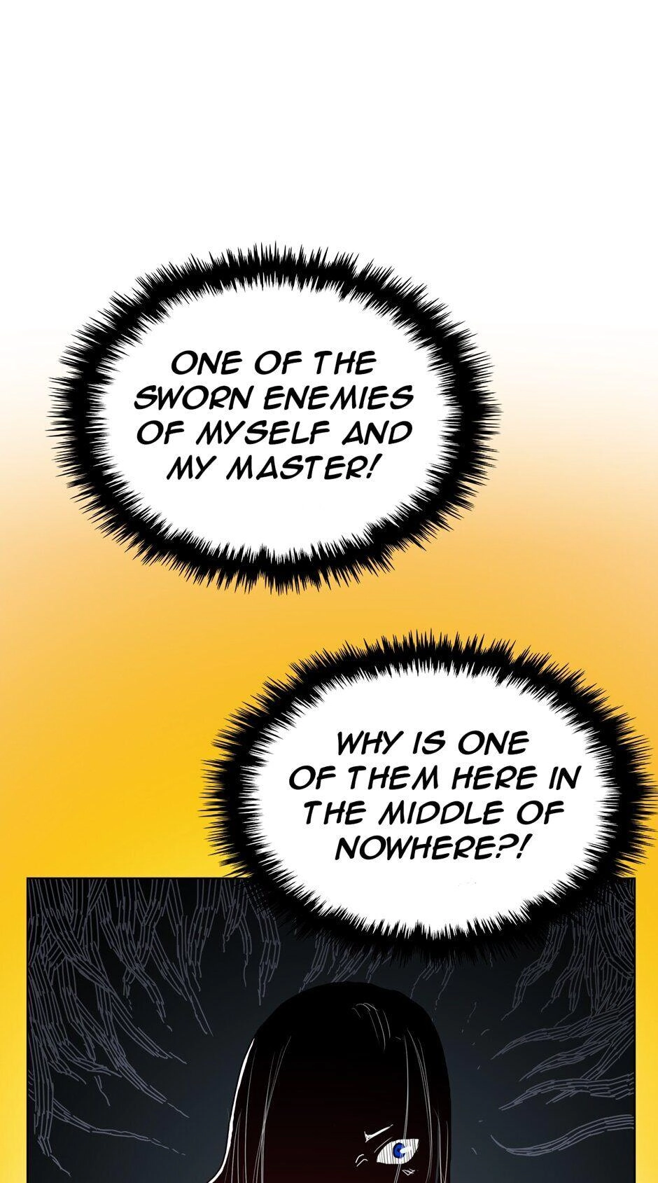 Heavenly Demon Reborn! Chapter 19 Page 21