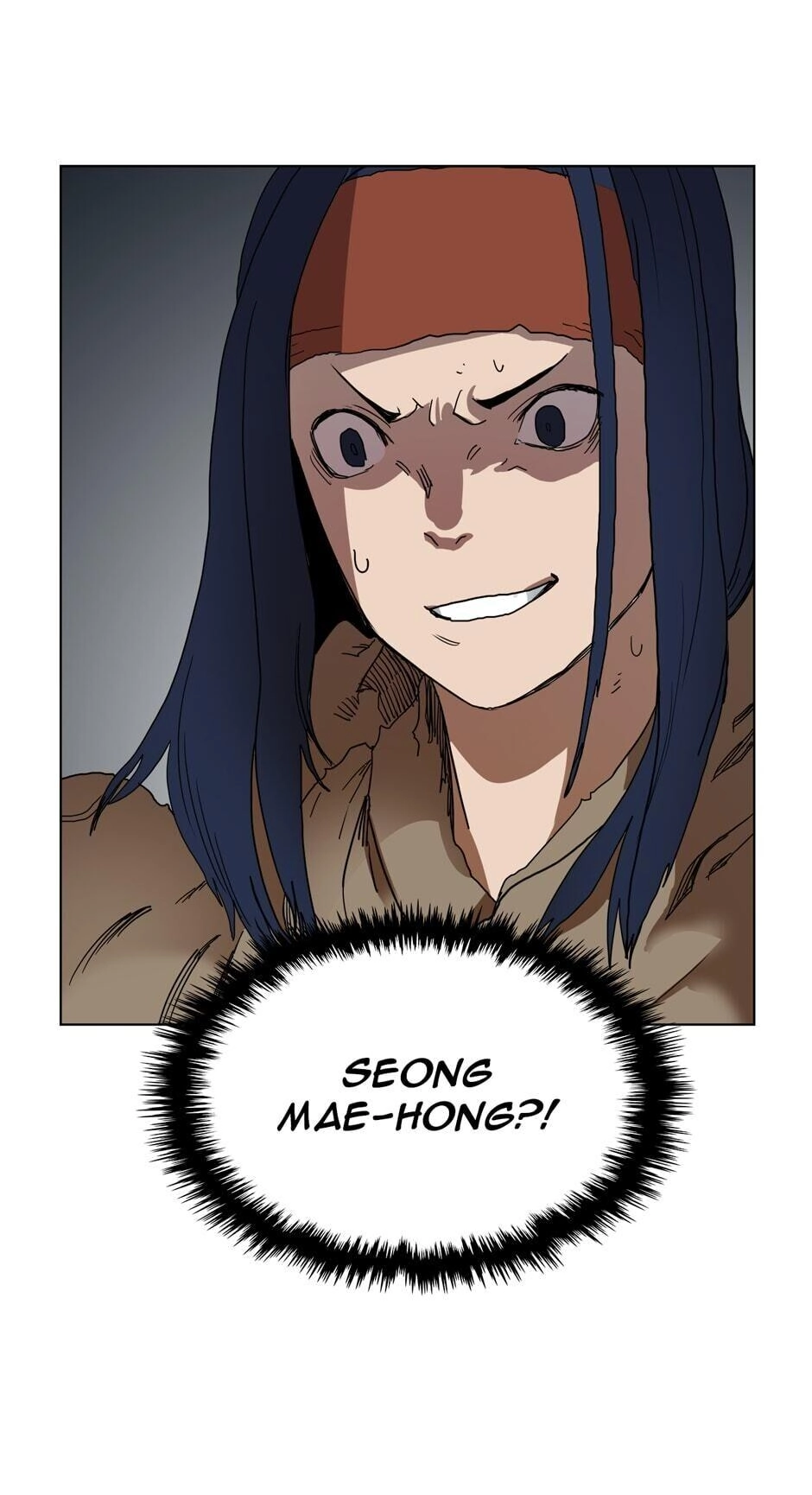 Heavenly Demon Reborn! Chapter 19 Page 15