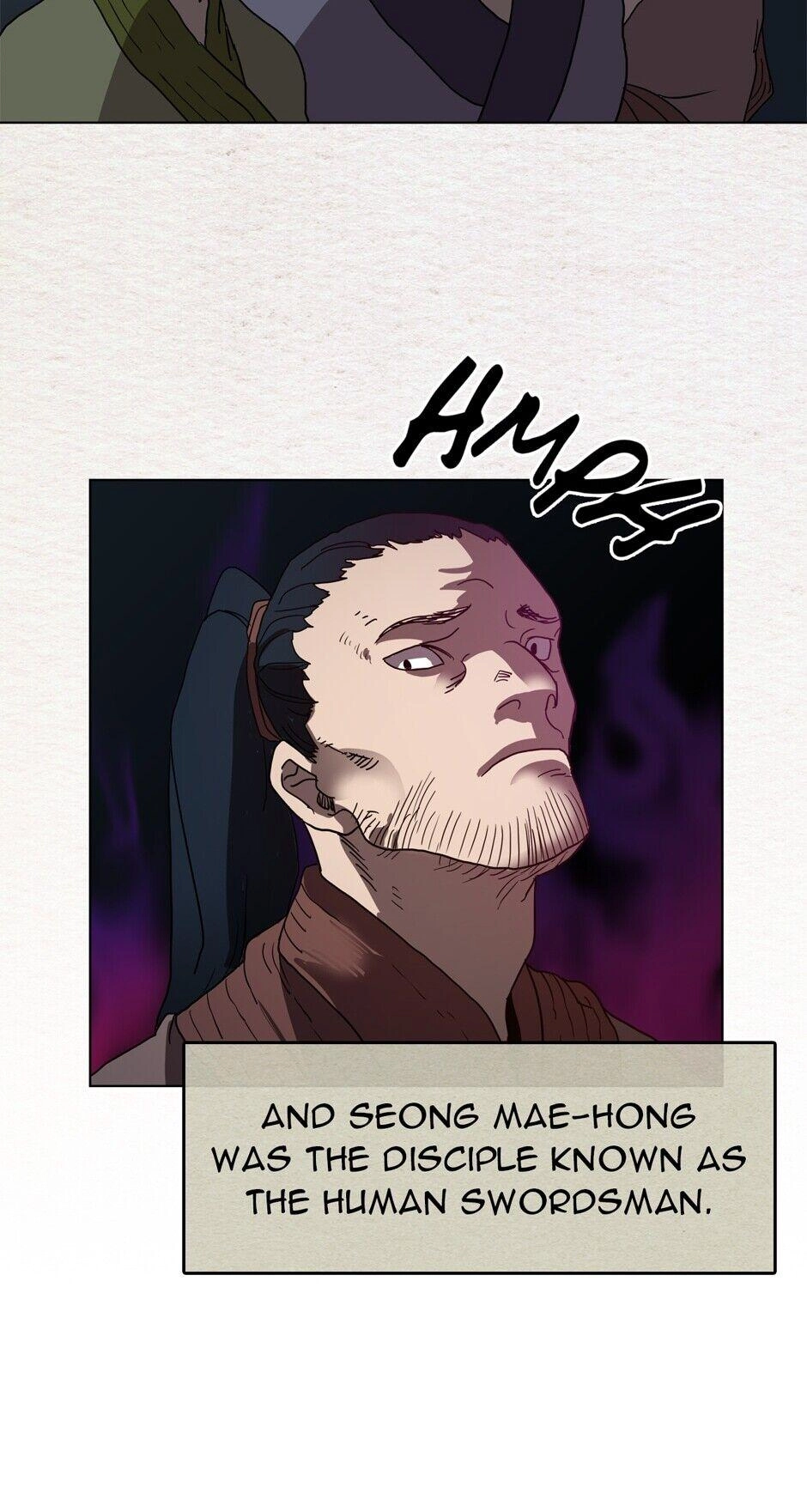 Heavenly Demon Reborn! Chapter 19 Page 20
