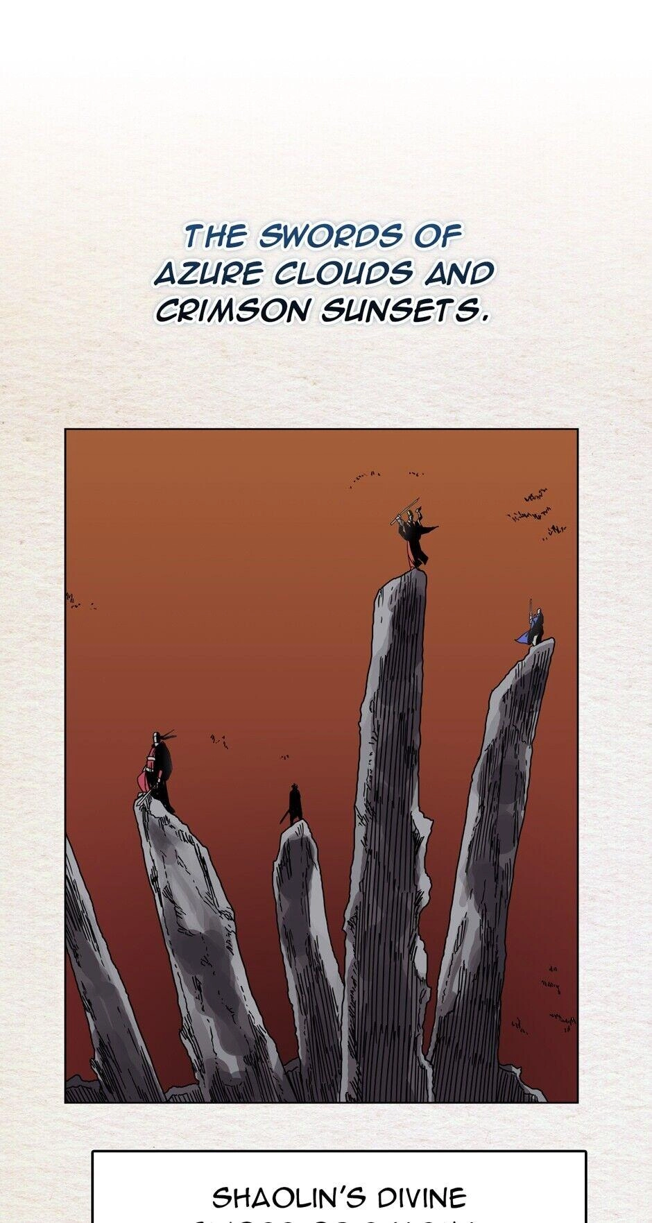 Heavenly Demon Reborn! Chapter 19 Page 16