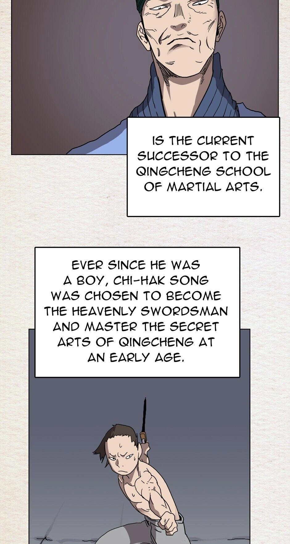 Heavenly Demon Reborn! Chapter 19 Page 18