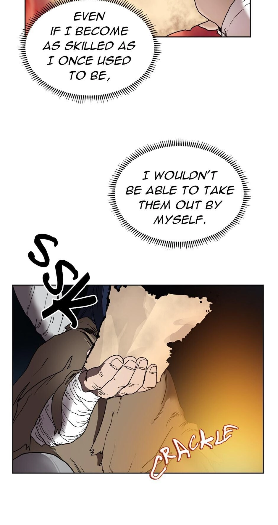 Heavenly Demon Reborn! Chapter 19 Page 10
