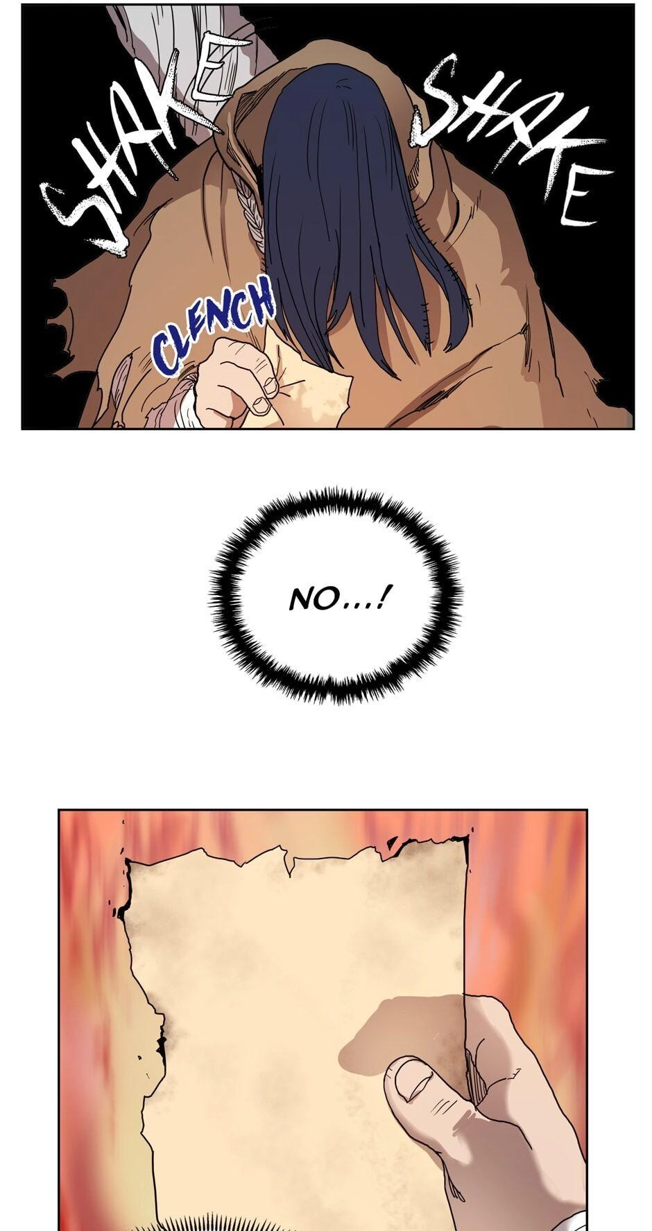 Heavenly Demon Reborn! Chapter 19 Page 9