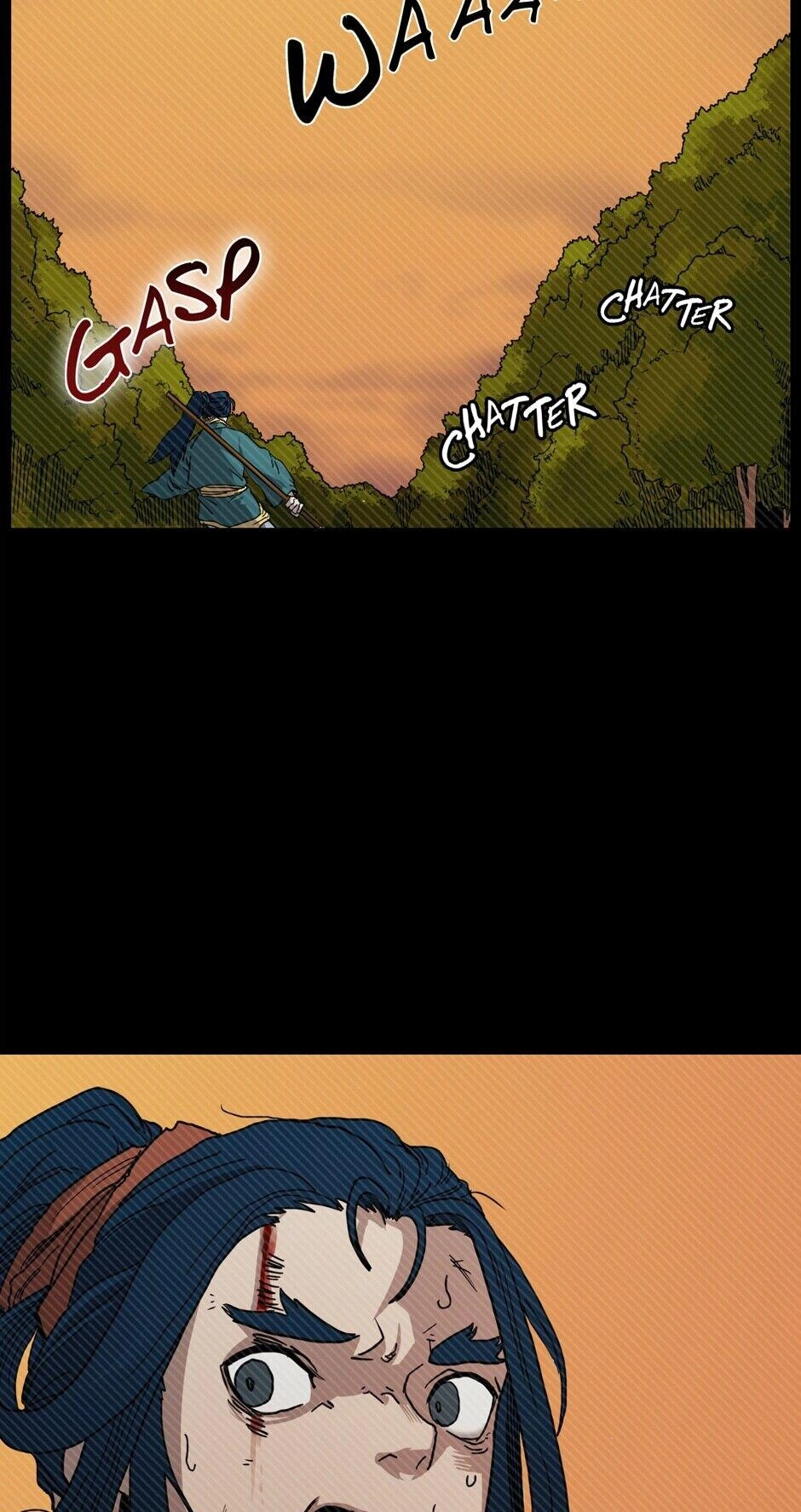 Heavenly Demon Reborn! Chapter 19 Page 6