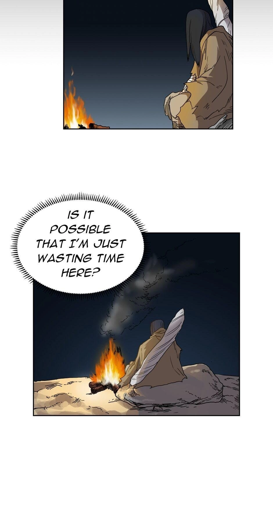 Heavenly Demon Reborn! Chapter 19 Page 8