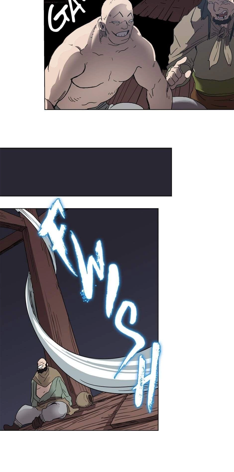 Heavenly Demon Reborn! Chapter 19 Page 33