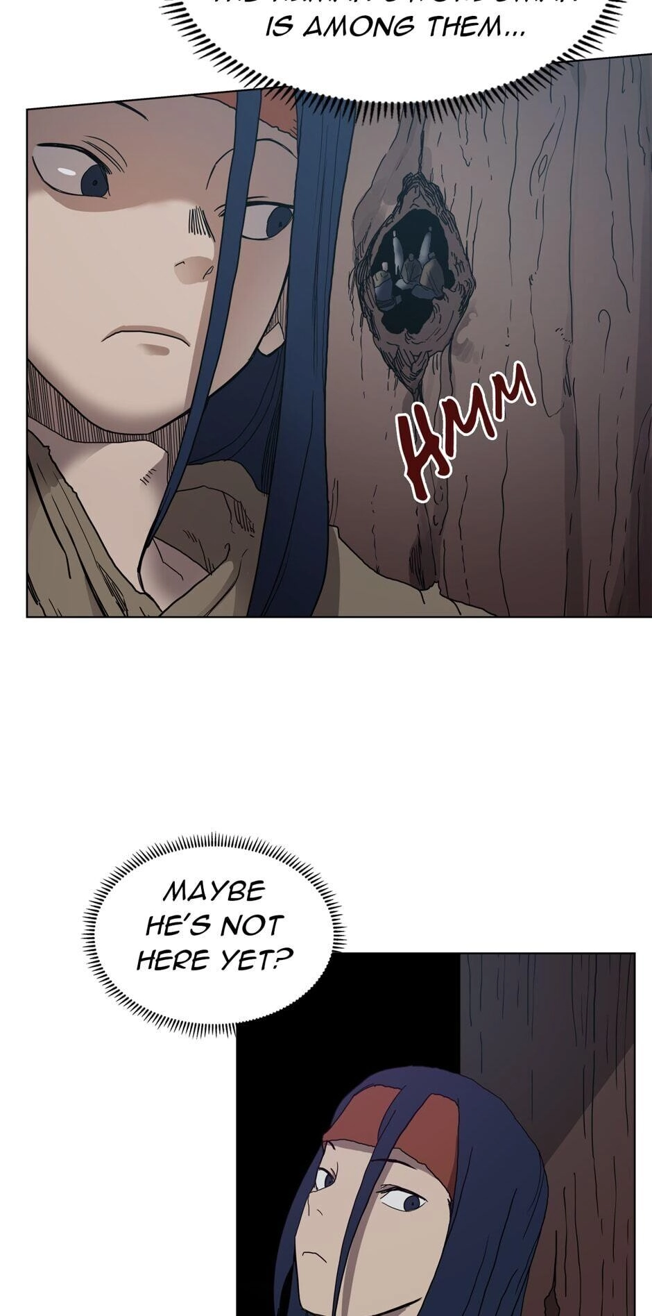 Heavenly Demon Reborn! Chapter 19 Page 31