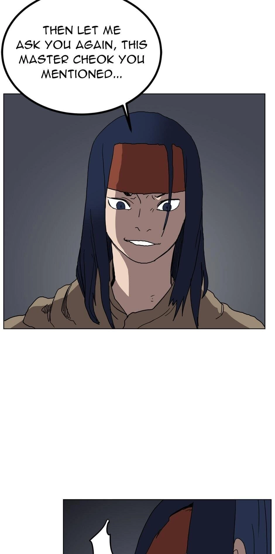 Heavenly Demon Reborn! Chapter 19 Page 60