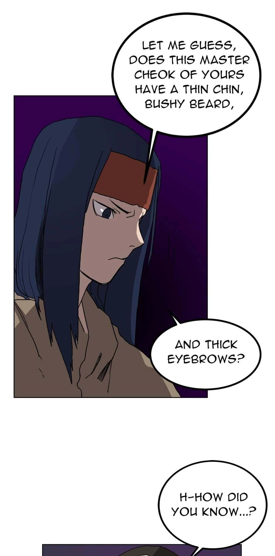 Heavenly Demon Reborn! Chapter 19 Page 58