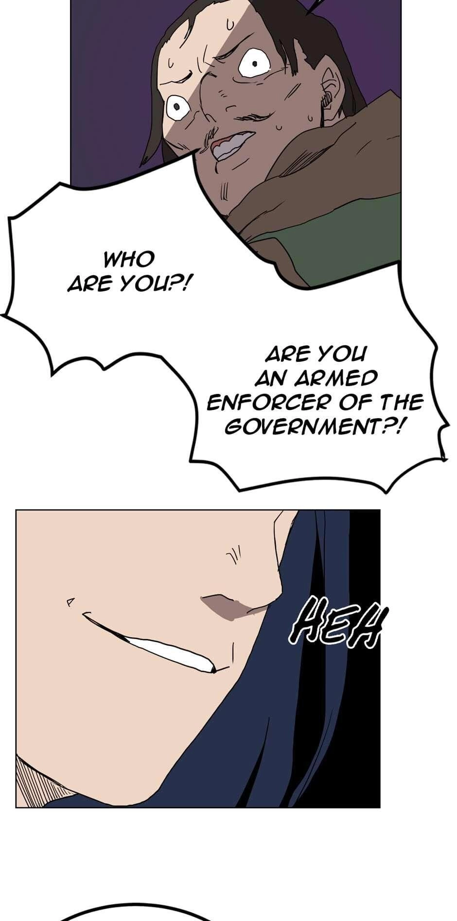 Heavenly Demon Reborn! Chapter 19 Page 59