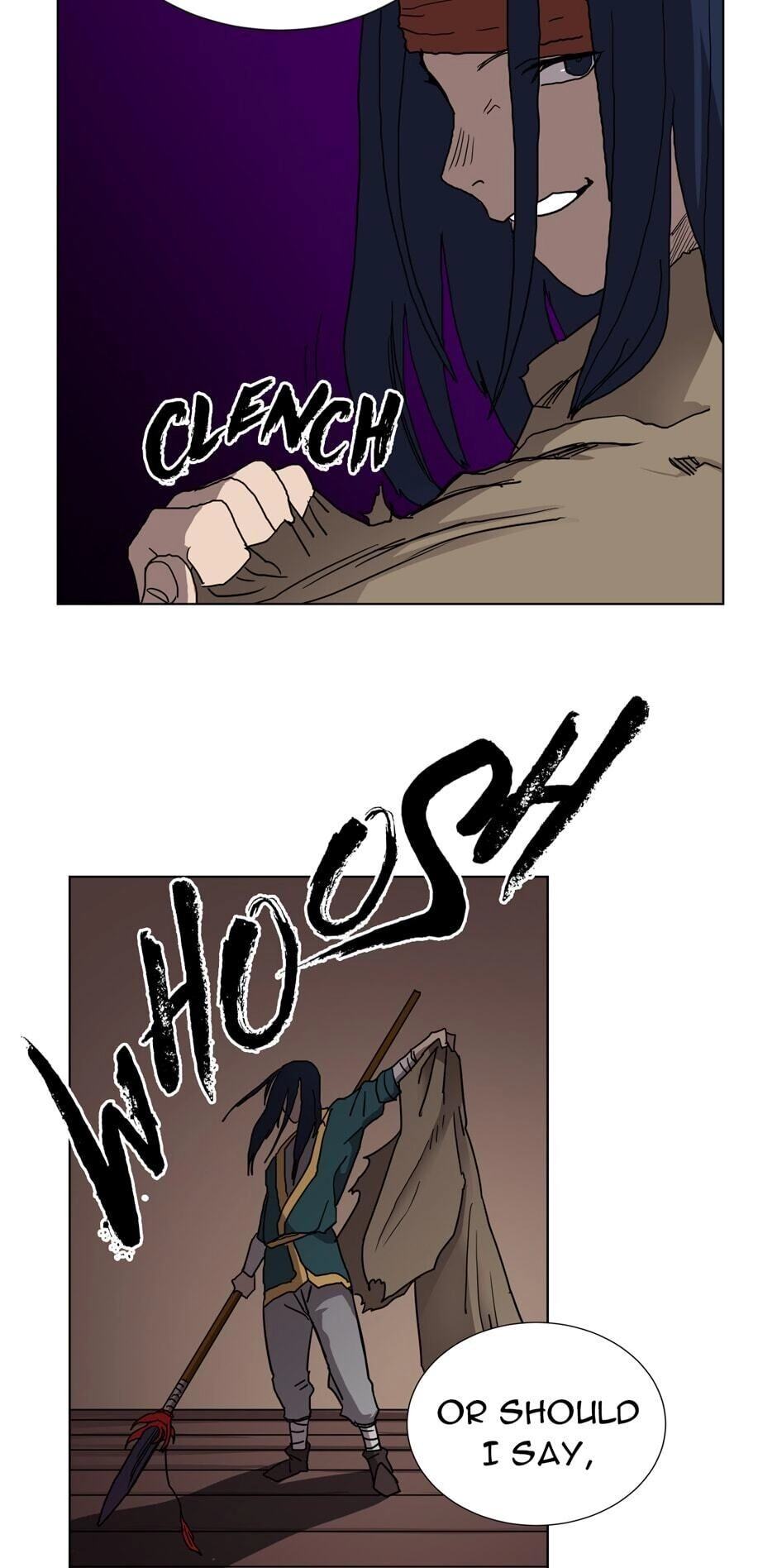 Heavenly Demon Reborn! Chapter 19 Page 63
