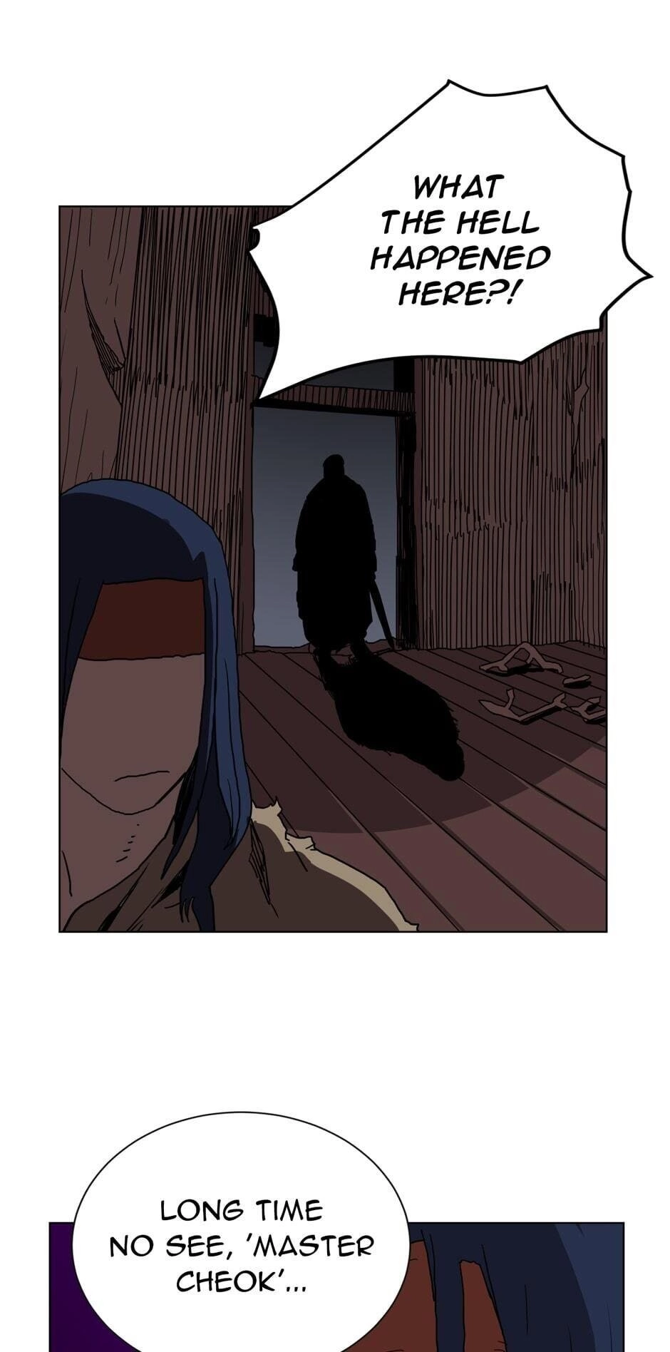 Heavenly Demon Reborn! Chapter 19 Page 62