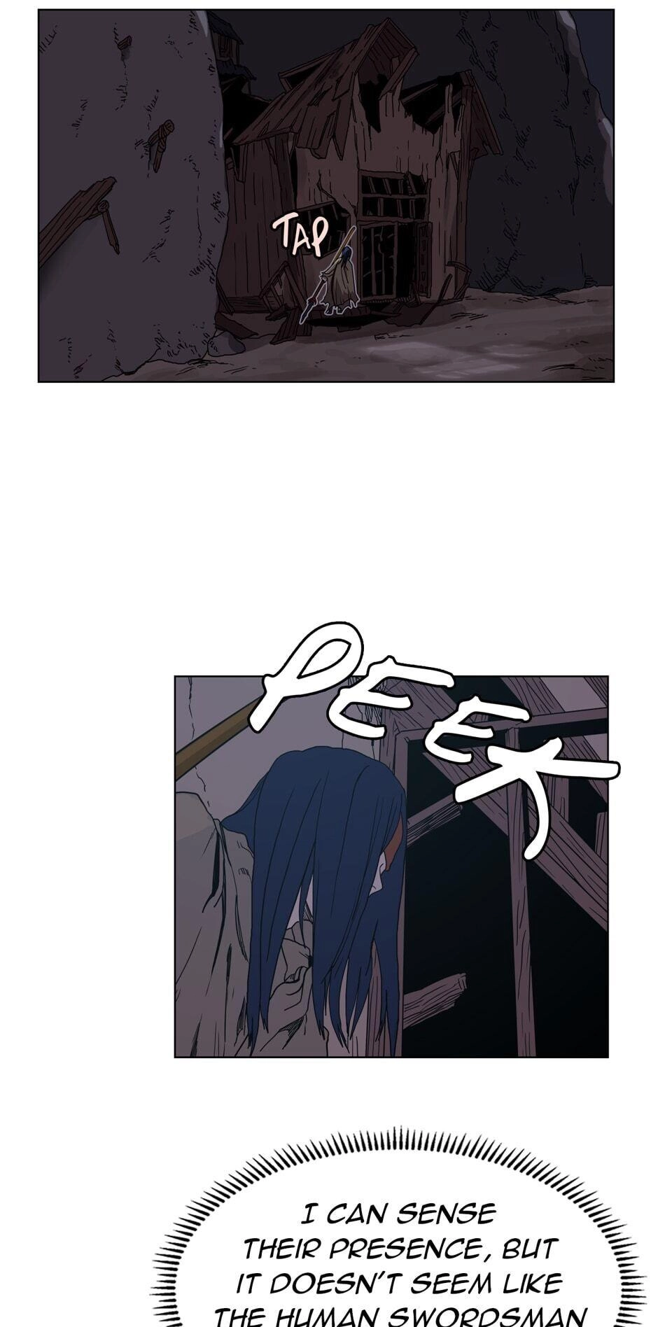 Heavenly Demon Reborn! Chapter 19 Page 30