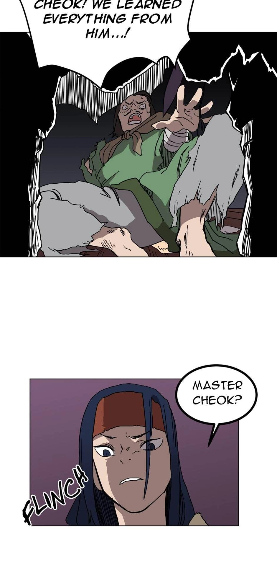 Heavenly Demon Reborn! Chapter 19 Page 57