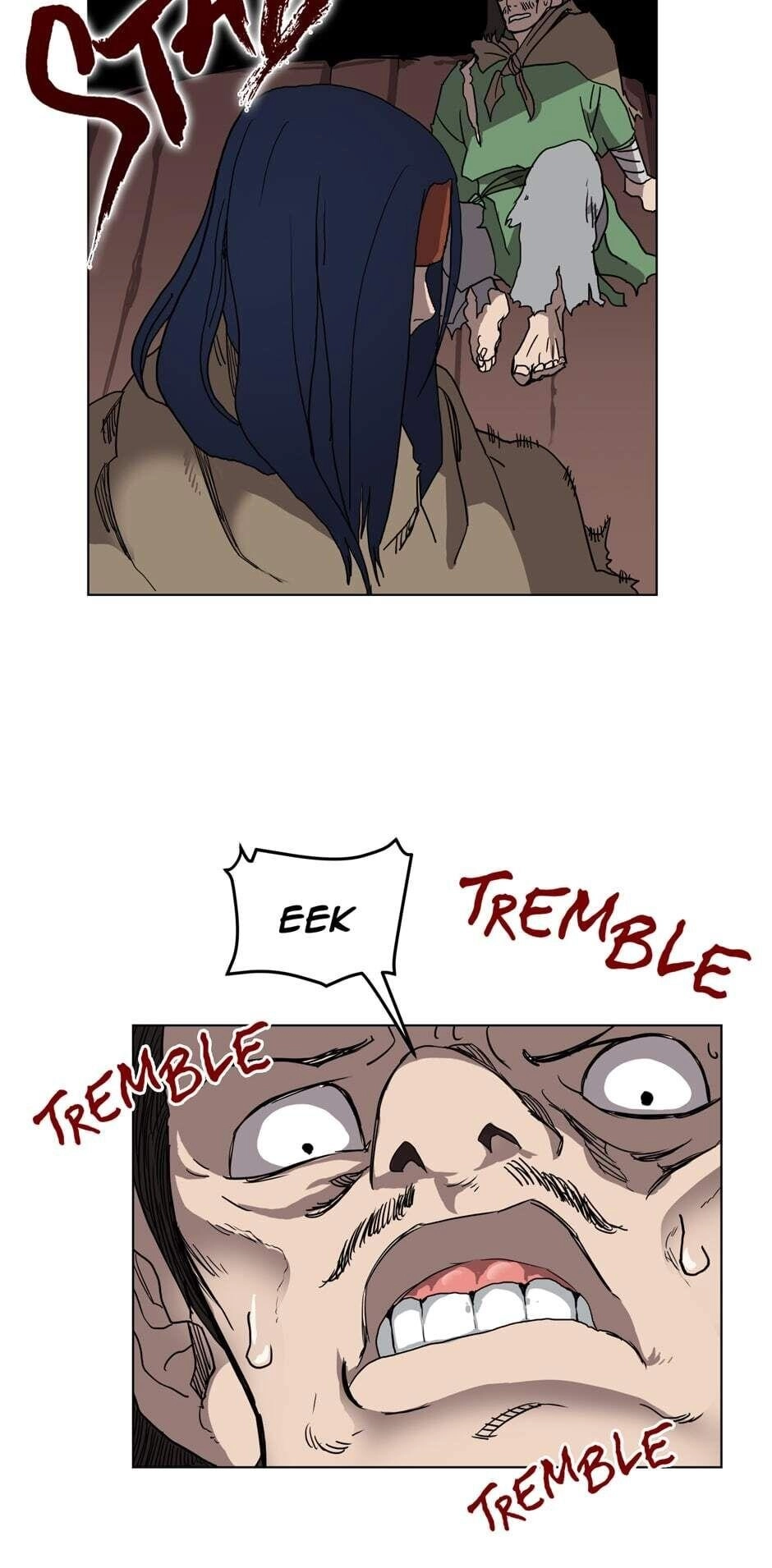 Heavenly Demon Reborn! Chapter 19 Page 55