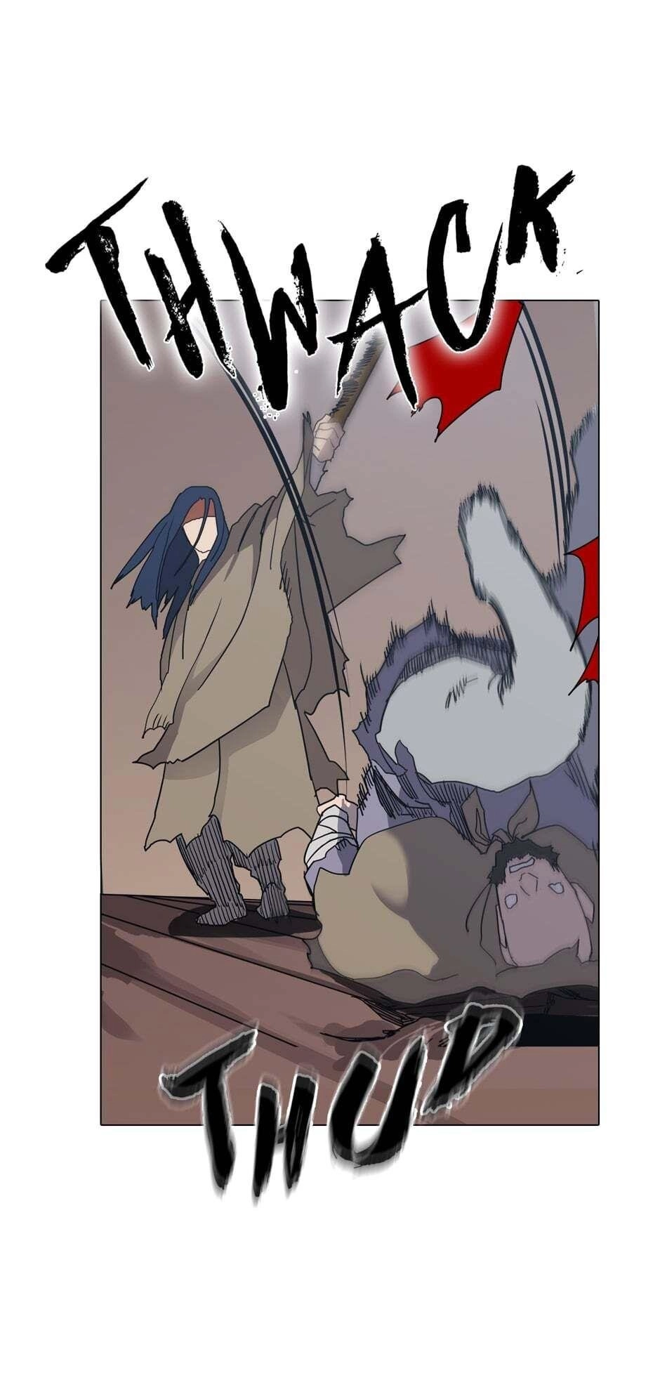 Heavenly Demon Reborn! Chapter 19 Page 52