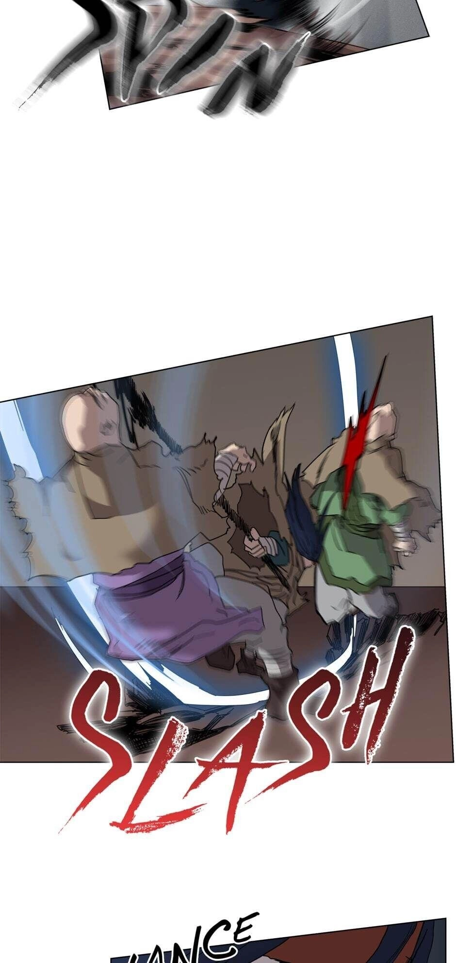 Heavenly Demon Reborn! Chapter 19 Page 49